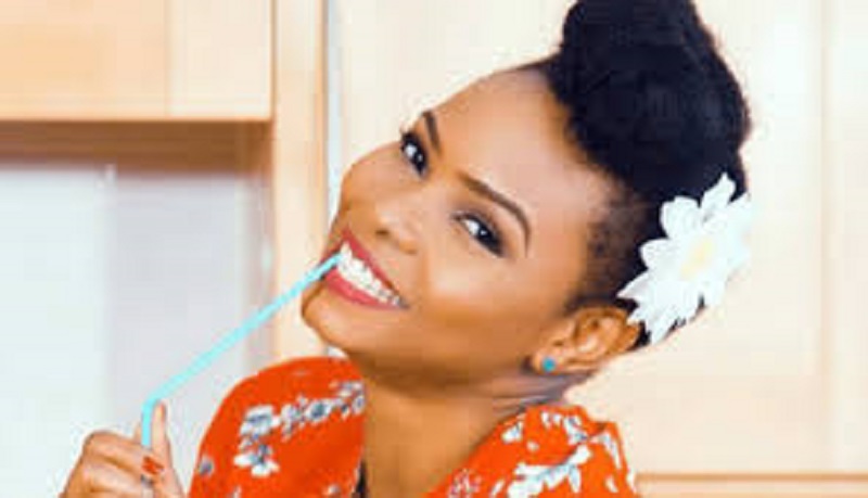 Yemi Alade ultra sexy la star fait l unanimité avec son nouveau look