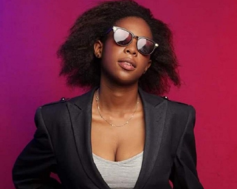Togo : la rappeuse Flash Marley se confie sur les raisons de...
