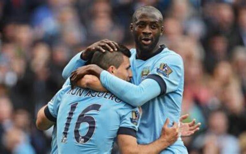 Barça Yaya Touré envoie un message fort à son ami
