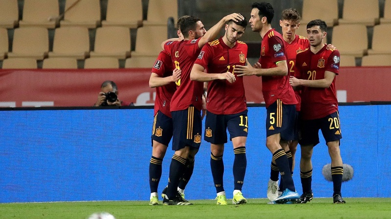 Mondial 2026 (Q) : Rodri et Lamine Yamal indisponibles, l'Espagne retient son souffle