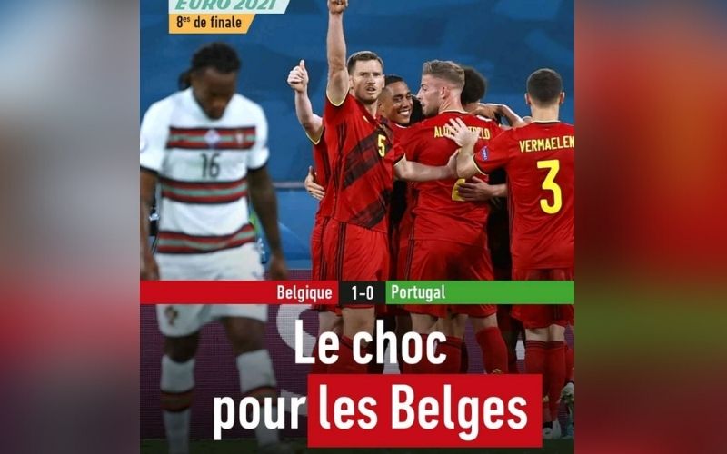 Crédit Photo: L'équipe.fr