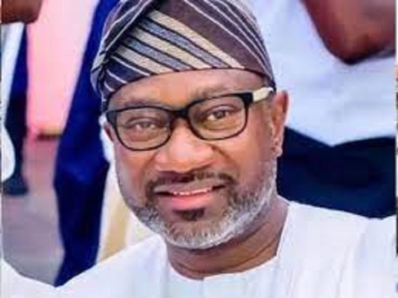 Femi Otedola