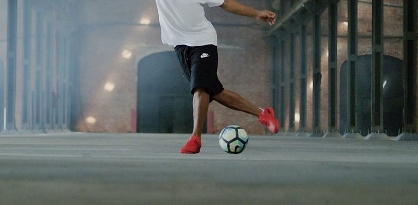 Football: Ronaldinho reprend du service !