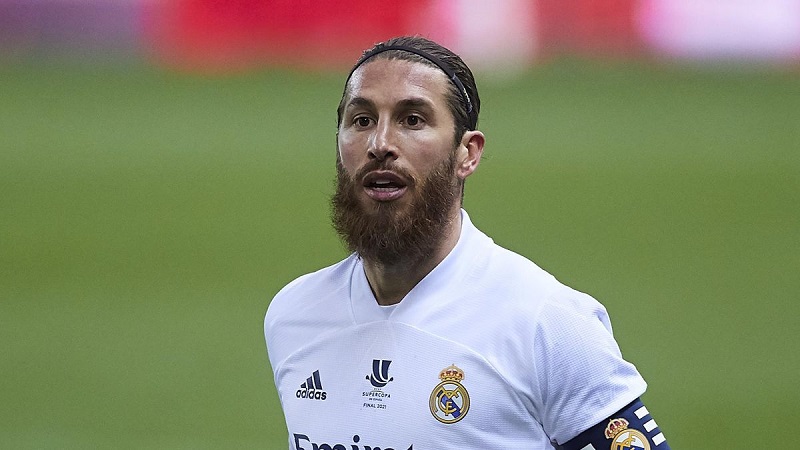 « Je reviendrai au Real », les mots forts de Sergio Ramos avant son départ