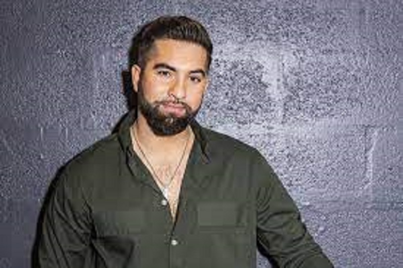 Crédit photo : parismatch