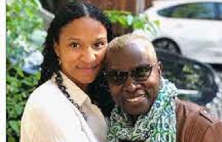 Naïma Kidjo