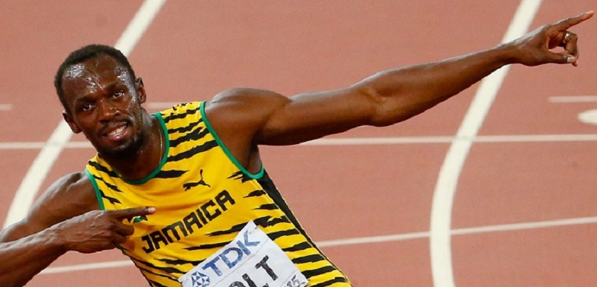 Star : La fortune amassée par Usain Bolt depuis sa retraite