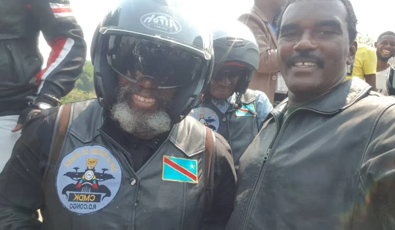 [Vie après le pouvoir] La chevauchée très remarquée de Joseph Kabila ce week-end