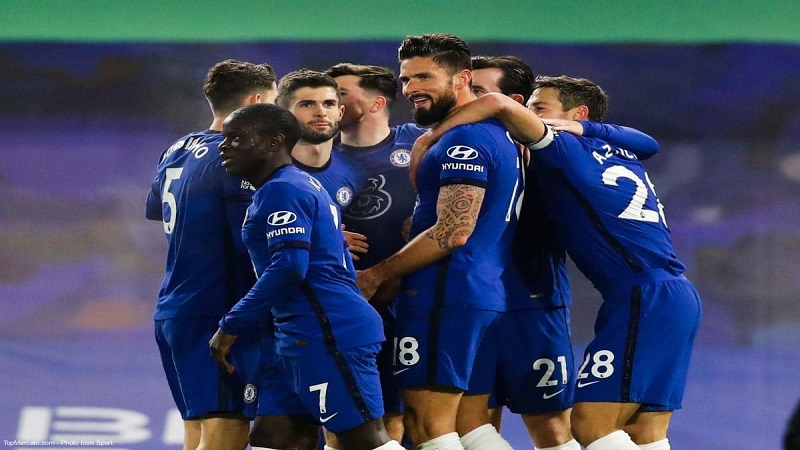Crédit photo : Top Mercato