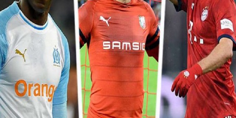 Crédit photo : Foot Mercato