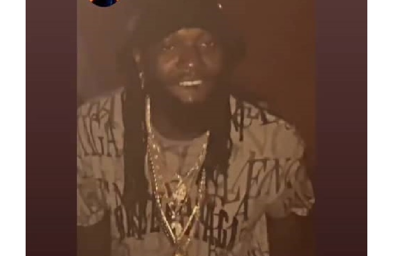 quand ce morceau tendance met la star dans tous ses états