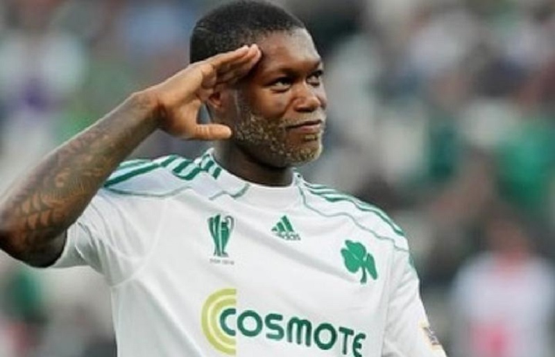 Djibril Cissé : l'ex-international français met le feu avec cette chanson de Toofan (vidéo)