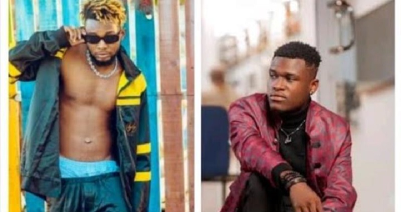 Togo / Musique : récemment en clash, Sethlo et Shad surprennent avec une grosse annonce