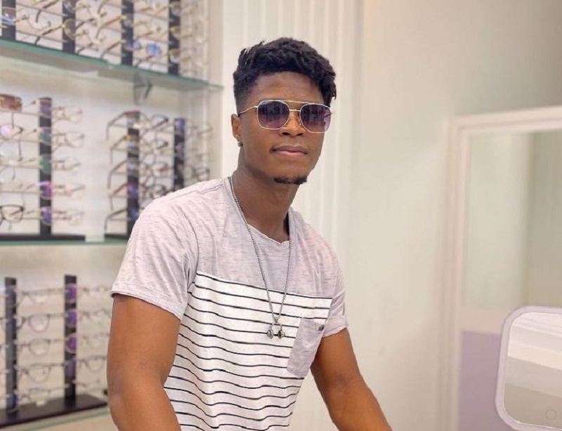 Santrinos Raphael : la star de la musique togolaise annonce une collaboration avec DJ Mix Premier