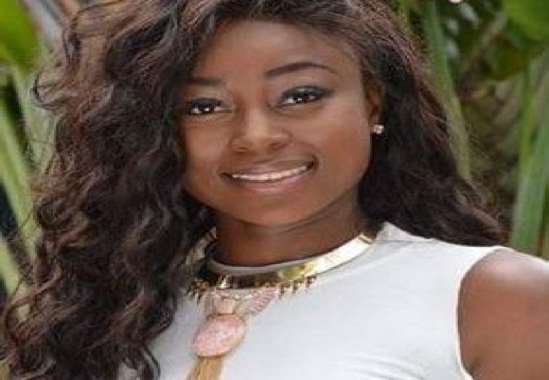 Balbina d'Almeida a-t-elle tenté de se suicider L'ancienne Miss togolaise fait une sortie fracassante