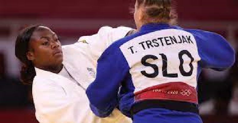 Crédit Photo : olympics.com