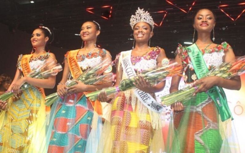 Miss Côte d’Ivoire 2021 mauvaise nouvelle pour les candidates