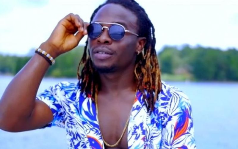 Mr. Leo très bonne nouvelle pour l'artiste camerounais