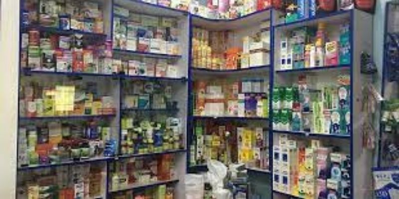 Nigeria le ton monte chez les pharmaciens dans le pays