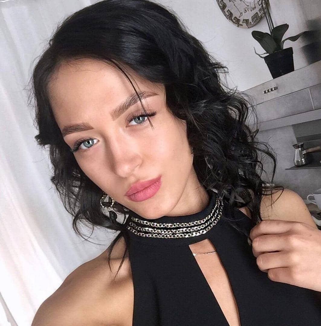 Porno Kris Foxx
