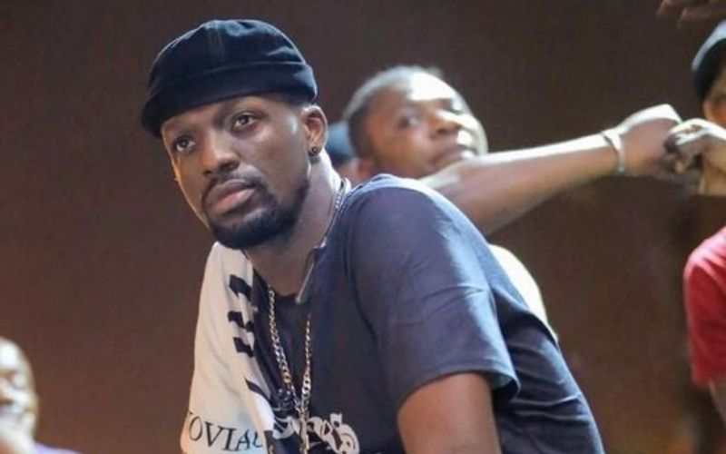 TV3 le frère de Dj Arafat a pris une décision radicale