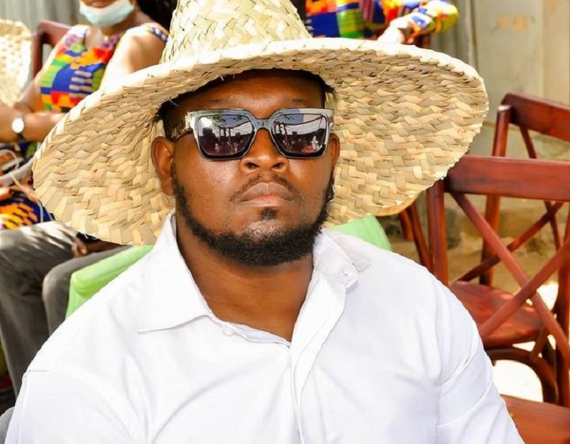 Togo / Musique : Peewii rappe en kabyè et surprend agréablement les fans