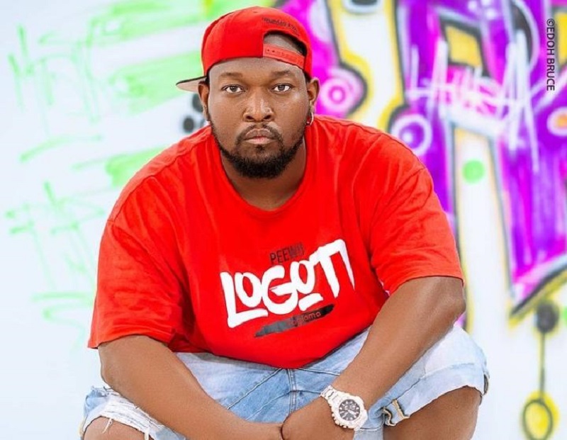 Togo / Showbiz : "Je suis comme un chien qu'on veut noyer", le message pertinent de Peewii en ce grand jour