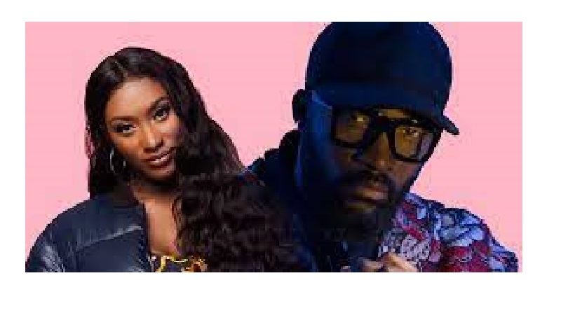 les retrouvailles entre Fally Ipupa et Aya Nakamura au cœur