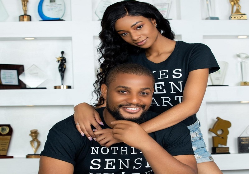 Alex Ekubo l’acteur de Nollywood rompt avec sa Fiancée quelques mois avant le mariage