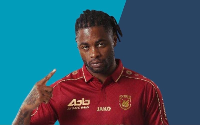 Alexandre Song « J’ai failli devenir fou…» ; la star fait de terribles révélations