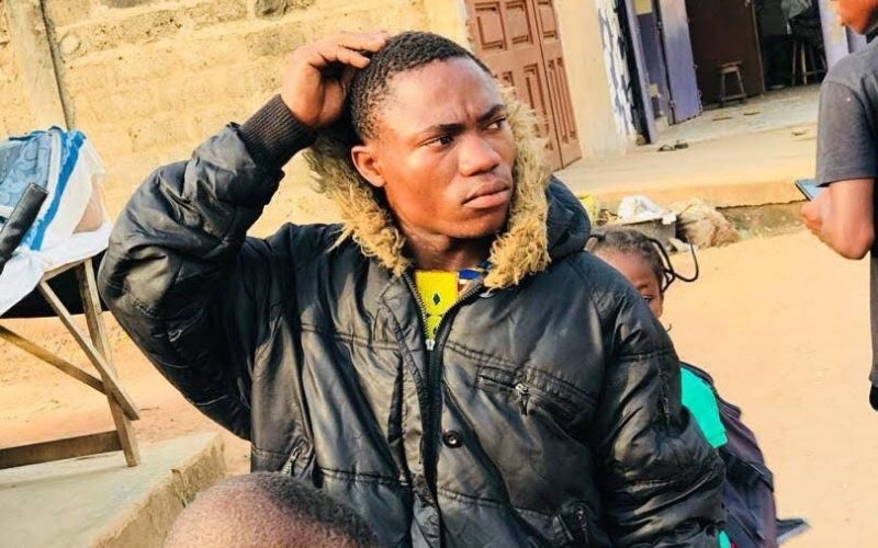Bénin très mauvaise nouvelle pour Dj Sommet des Sommets