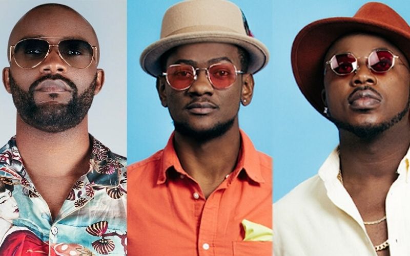 Fally Ipupa répond à tous ces critères... un feat avec Toofan est payant Blaaz enflamme la toile en dévoilant ses secrets