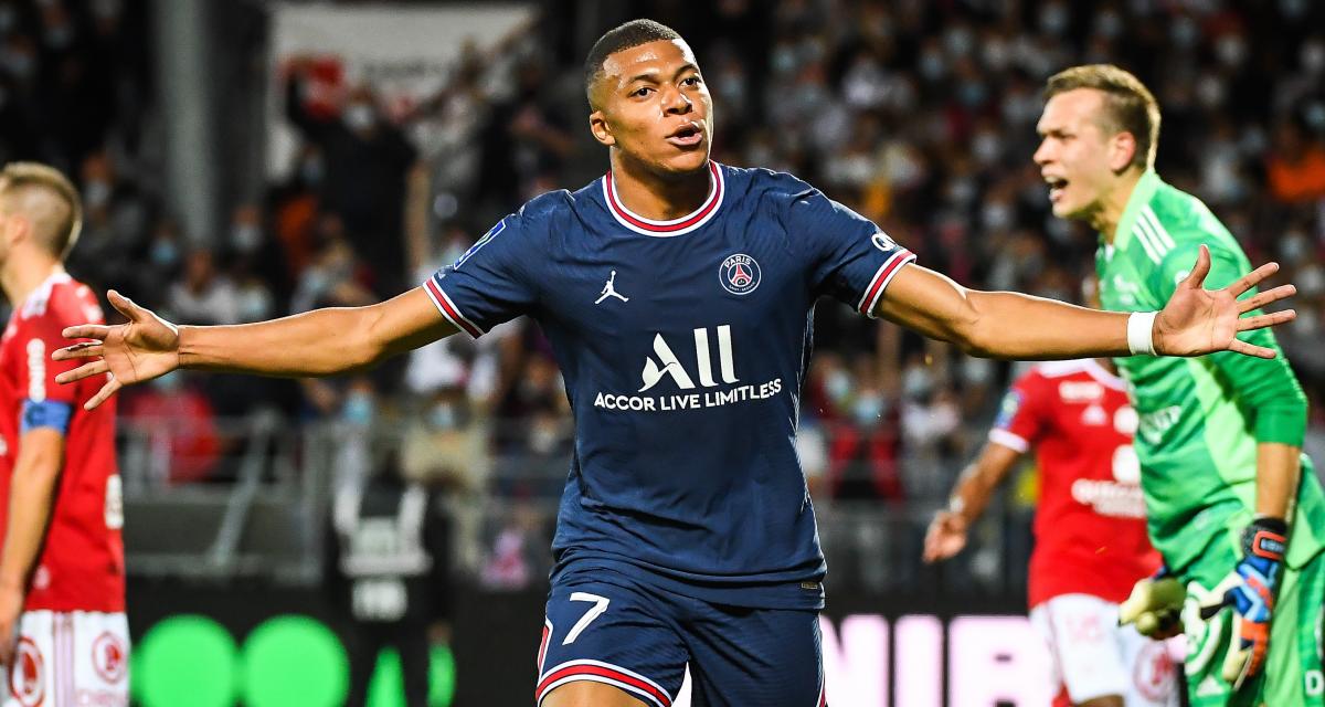 Ligue 1 Sans Neymar et Messi, le PSG fait le boulot