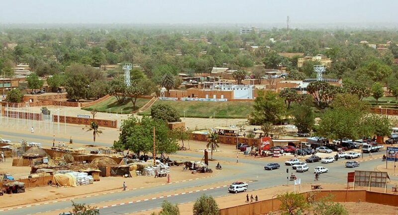 Niger une épidémie de choléra fait plus de 30 morts