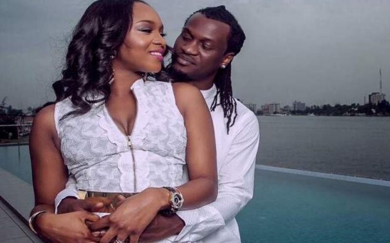 P-Square très mauvaise nouvelle pour Paul Okoye (Rudeboy) et sa femme