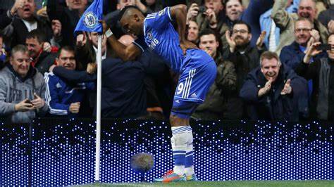 Samuel Eto'o ce jour où la star a ridiculisé José Mourinho avec une célébration de but
