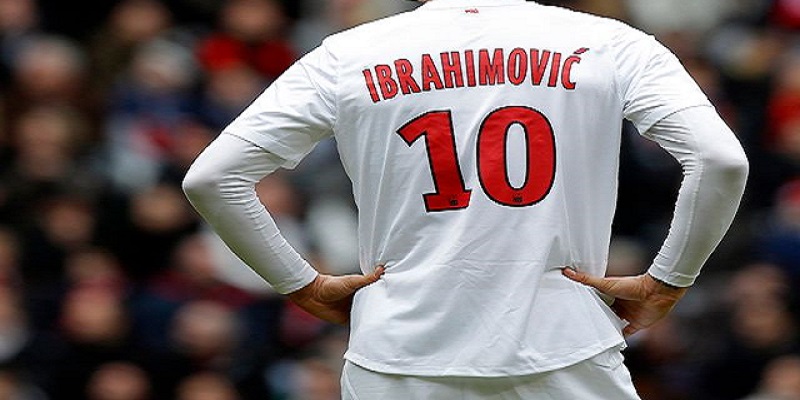 ibrahimovic