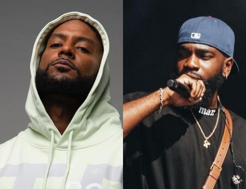 Booba : le rappeur détruit Tayc avec de vieilles vidéos où il est totalement méconnaissable, la toile explose de rire(vidéo)