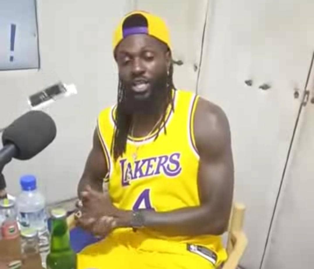 Adébayor On m’a dit que c’est moi qui fais que le Togo ne gagne pas 
