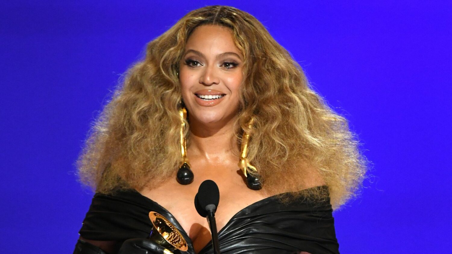 Beyonce très émue : l'artiste remercie ses fans avec ce message émouvant