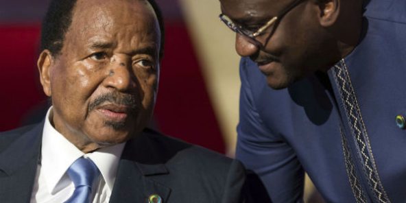 Cameroun Après la chute d'Alpha Condé, Paul Biya fait un grand balayage au ministère de la défense