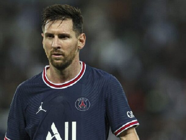 'C'est votre Messi qui est couché...on dirait du n'importe quoi'', quand la Pulga se fait descendre par les internautes