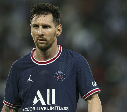 'C'est votre Messi qui est couché...on dirait du n'importe quoi'', quand la Pulga se fait descendre par les internautes