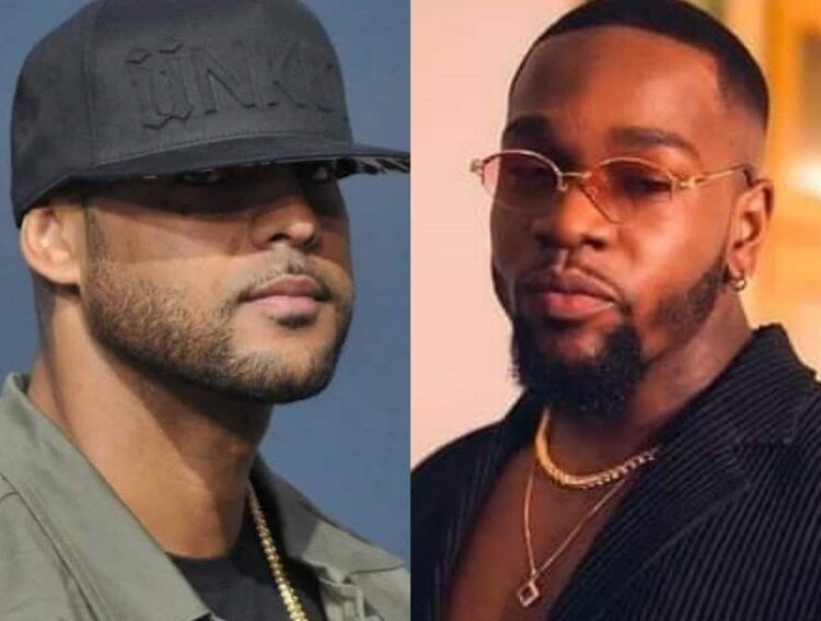 Clash entre Booba et Tayc : voici les réelles causes de ce gros duel