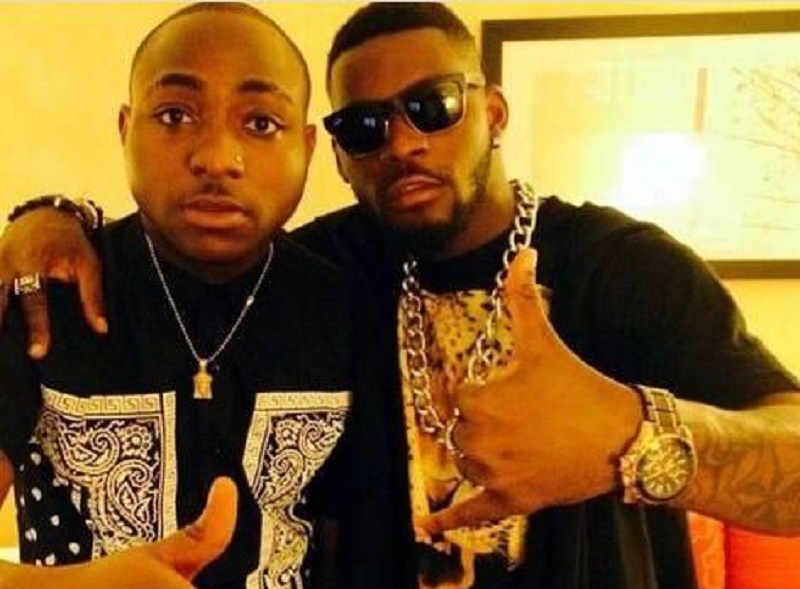 Davido Dj Arafat fait partie des..., cette sortie de l'artiste nigérian sur le Daïshi fait jaser