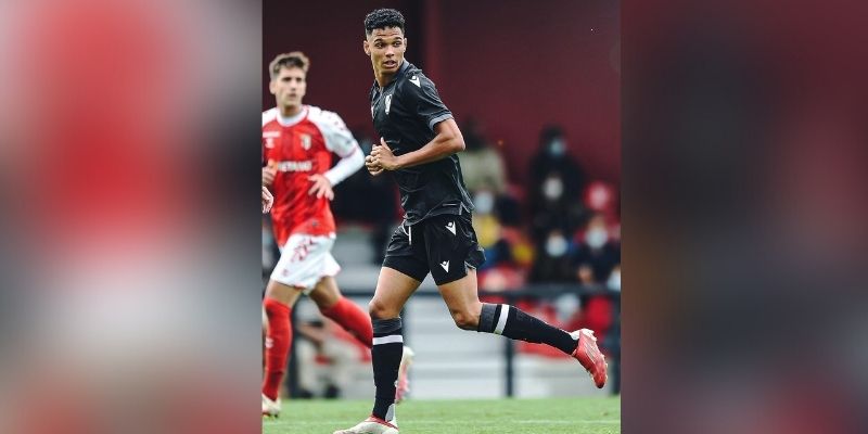 Crédit Photo: Instagram Etienne Eto'o