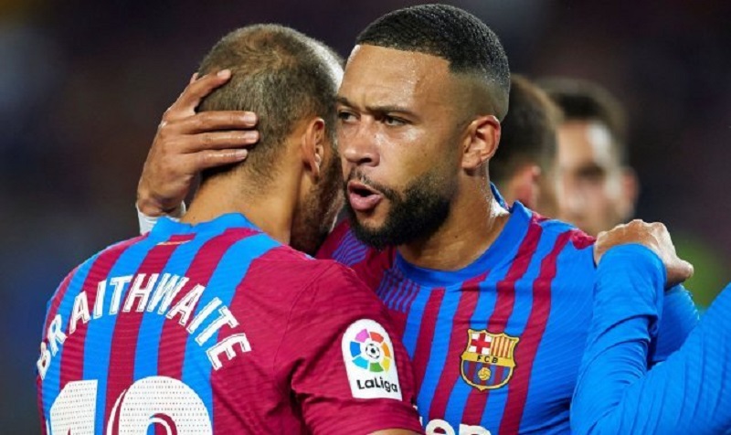 Fc Barcelone Mauvaise nouvelle pour le club