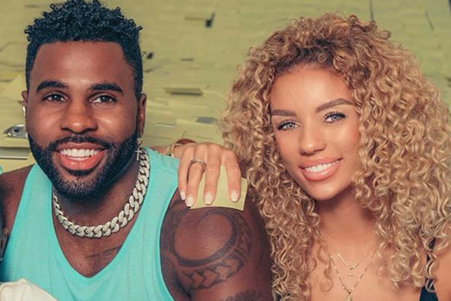 Jason Derulo : quelques heures après leur séparation, son ex émeut la toile avec ce message