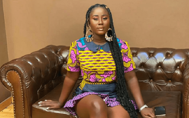 ''Je veux dormir tranquillement...''; Eunice Zunon envoie un message à Carmen Sama et Tina Glamour