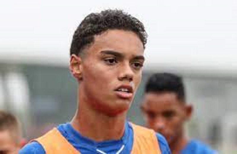 Joao Mendes